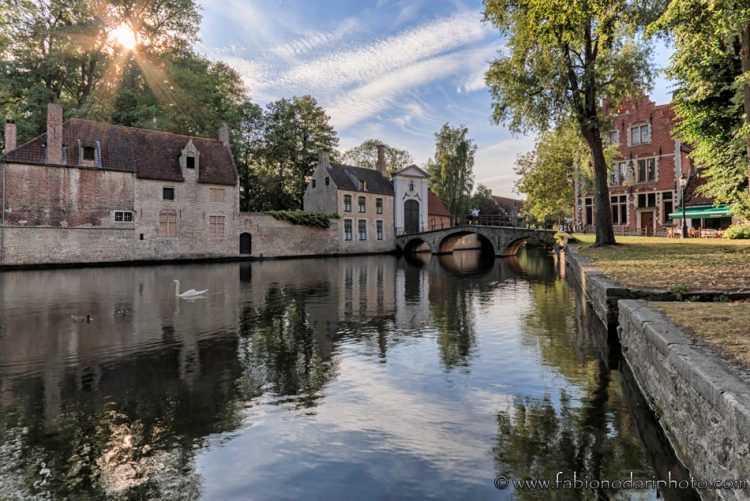 Bruges in one day: the top things to do - Fabio Nodari